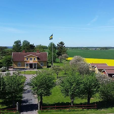 Mellomgarden Villa Norra Lundby Kültér fotó