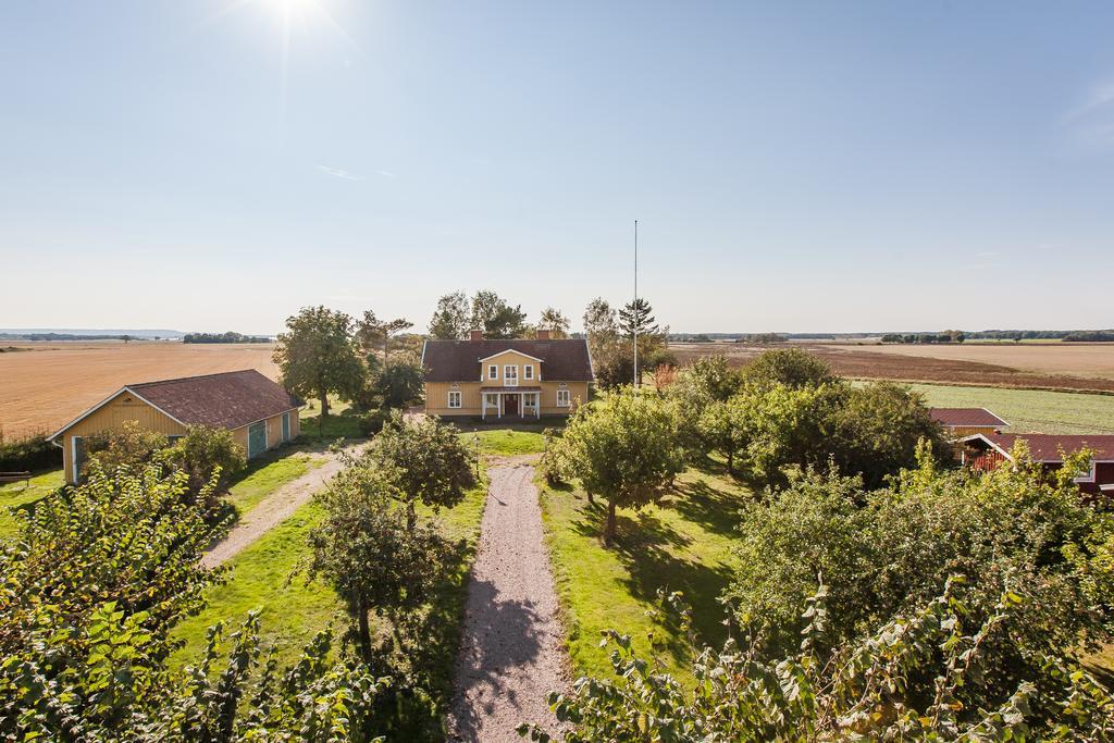 Mellomgarden Villa Norra Lundby Kültér fotó