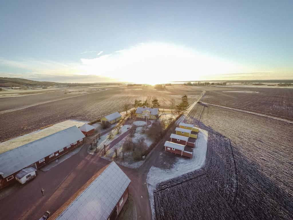 Mellomgarden Villa Norra Lundby Kültér fotó