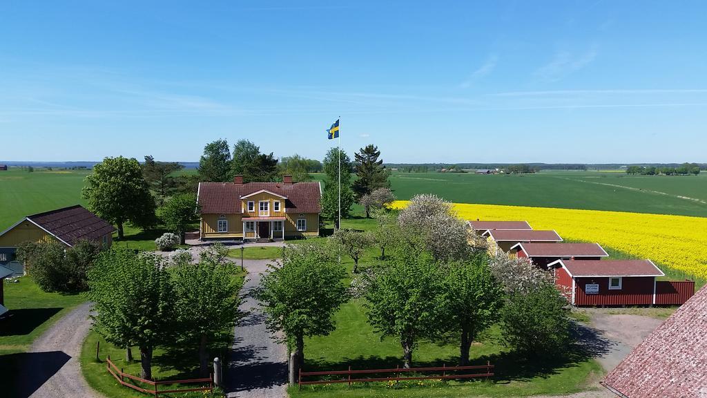 Mellomgarden Villa Norra Lundby Kültér fotó