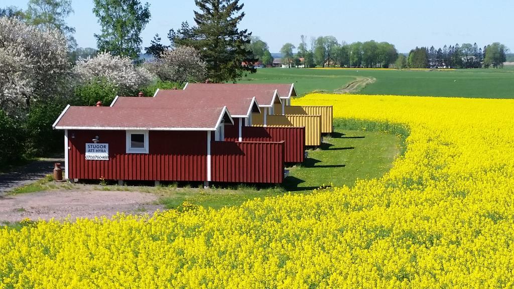 Mellomgarden Villa Norra Lundby Kültér fotó