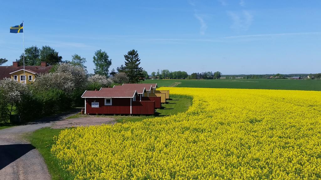 Mellomgarden Villa Norra Lundby Kültér fotó