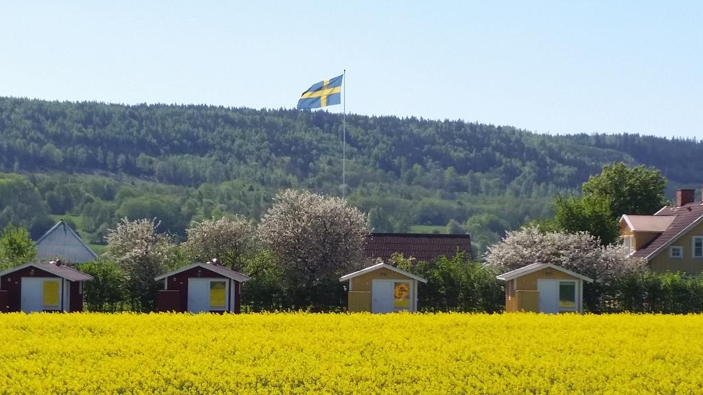 Mellomgarden Villa Norra Lundby Kültér fotó