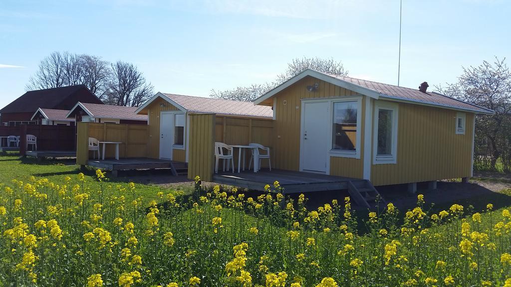 Mellomgarden Villa Norra Lundby Kültér fotó